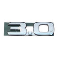Genuine Toyota Hilux GGN15R/GGN25R/KUN16R Emblem (02/05-04/15)
