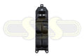 Toyota Aurion Switch Window 4 Buttons (06/15-11/17)