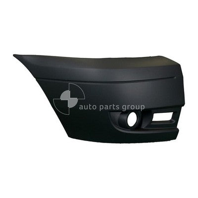 Ford Transit VM Front Bar End RH (09/06-08/13)