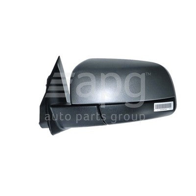 Genuine Ford Ranger PX II Door Mirror LH Electric Without Indicator With Cover