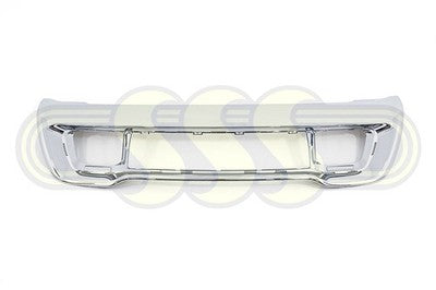 Genuine Jeep Grand Cherokee Bar Grille Rim Front Chrome Chrome (2012-2017)