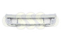 Genuine Jeep Grand Cherokee Bar Grille Rim Front Chrome Chrome (2012-2017)