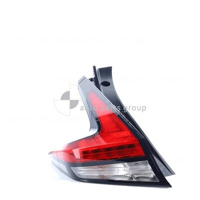 Genuine Nissan Leaf ZE1 Tail Lamp LH (04/19-08/22)