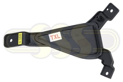 Genuine Kia Optima Bar Grille Left Hand For GT Only (02/18-On)