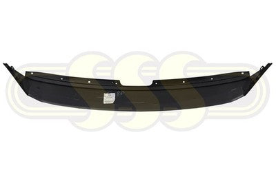 Genuine Mazda Mazda6 Grille Panel Upper Black Black Sit On Top Of (03/18-On)