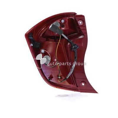 Genuine Kia Picanto TA Tail Lamp RH (04/16-05/17)