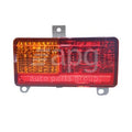 Genuine Toyota FJ Cruiser GSJ15R Rear Bar Lamp LH (11/10-08/16)