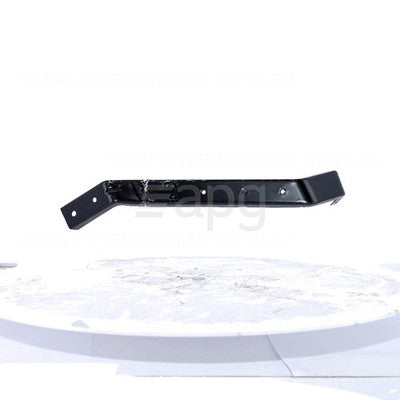 Genuine Nissan Patrol Y62 Rear Bar Bracket RH (08/19-12/22)