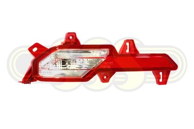 Genuine Hyundai Sonata Fog Lamp Left Hand Rear (06/21-06/23)