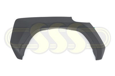 Genuine Toyota Hilux 1988-On Guard Flare Right Hand Rear (05/23-On)