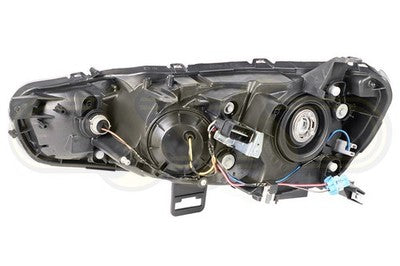 Mitsubishi Lancer Head Lamp Right Hand No Xenon (11/15-12/17)
