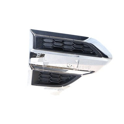 Genuine Ford Ranger PX II/PX III Front Guard Grille RH (06/15-07/22)