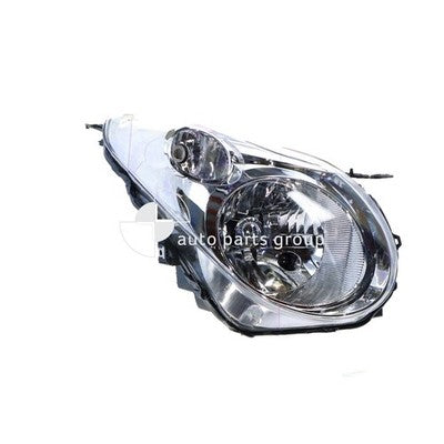 Suzuki Alto GF Head Lamp RH Halogen (08/09-12/14)