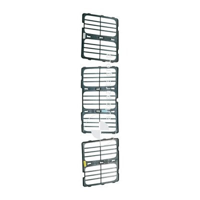 Genuine Jeep Grand cherokee WK Grille Mesh (06/13-03/16)