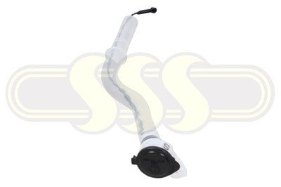 Genuine Toyota Corolla 94-On Washer Bottle Neck (11/22-On)