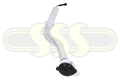 Genuine Toyota Corolla 94-On Washer Bottle Neck (11/22-On)