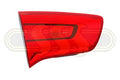 Genuine Kia Sportage Rear Garnish Lamp Left Hand No LED 1/14- No (04/13-10/15)