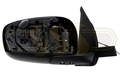 Genuine Suzuki Swift Door Mirror Body Right Hand No Mirror Cover (01/20-05/24)