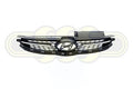 Hyundai Elantra Grille Assembly Premium (03/11-10/13)