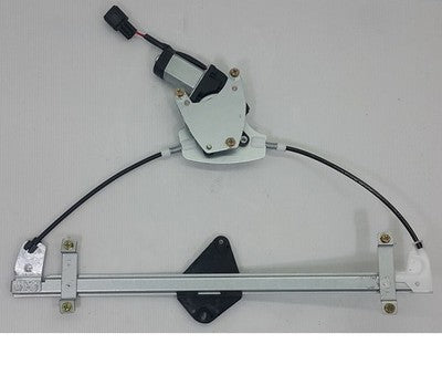 Subaru Liberty Door Window Regulator Right Hand Front Electric (03/12-11/14)