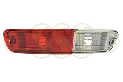 Mitsubishi Pajero Bar Lamp Right Hand Rear TYC (10/02-12/06)