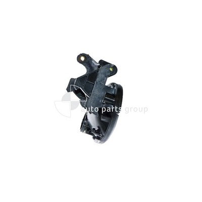 Toyota 4 Runner / Surf Front Door Outer Handle LH (09/88-08/97)