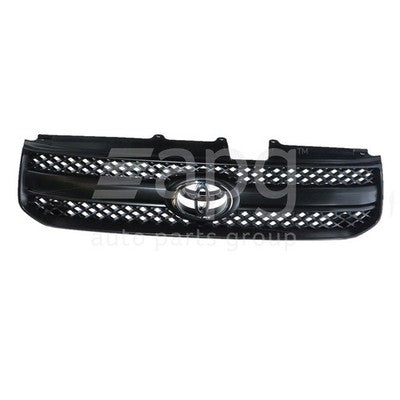 Genuine Toyota RAV4 ACA20R/ACA21R/ACA22R/ACA23R Grille (05/00-10/05)