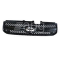 Genuine Toyota RAV4 ACA20R/ACA21R/ACA22R/ACA23R Grille (05/00-10/05)