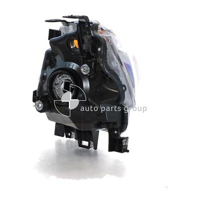 Genuine Ford Ranger PX Head Lamp RH Halogen Manual (10/11-09/15)