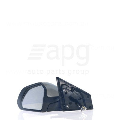 Genuine Hyundai Sonata LF Door Mirror LH Electric With Indicator (01/15-07/17)