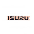 Genuine Isuzu Ute MU-X Series 1/Series 2 Tail Gate Emblem (12/13-04/20)
