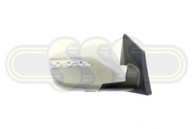 Genuine Hyundai Ix35 Door Mirror Right Hand Electric With Auto (02/12-09/15)