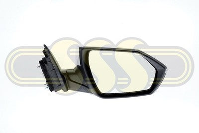 Genuine Hyundai I30 Door Mirror Right Hand No Auto Fold For Active No (07/23-On)