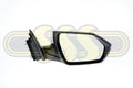 Genuine Hyundai I30 Door Mirror Right Hand No Auto Fold For Active No (07/23-On)