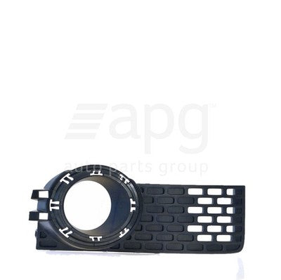 Genuine Suzuki Ignis MF Front Bar Grille RH (01/17-05/20)