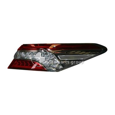 Genuine Toyota Camry ASV70R/AXVH71R/GSV70R Tail Lamp RH (09/17-02/21)