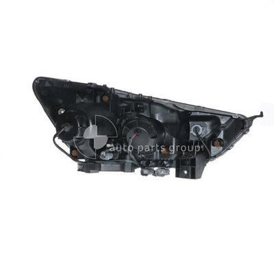 Genuine Mitsubishi ASX XC Head Lamp LH Halogen Electric Adjust (10/16-10/19)