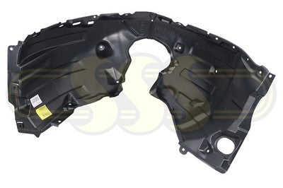 Genuine Toyota Camry Guard Liner Left Hand Front (11/17-02/21)