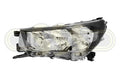 Genuine Toyota Hilux 1988-On Head Lamp Left Hand No LED Manual Adjust (06/24-On)