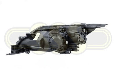 Mitsubishi Triton Head Lamp Right Hand No LED TYC (10/18-11/23)