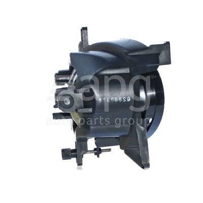 Hyundai Santa Fe CM Fog Lamp LH (09/09-07/12)