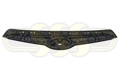 Genuine Subaru Forester Grille Mould Upper Silver (04/18-06/21)