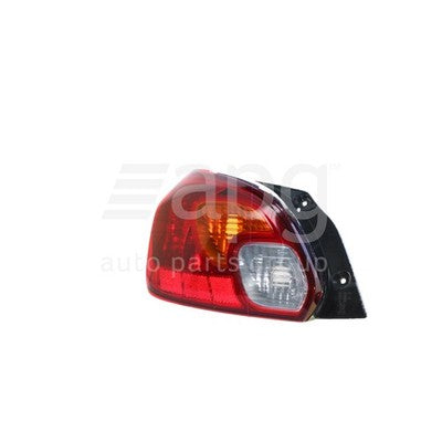 Mitsubishi Mirage LA/LB Tail Lamp LH (12/12-10/21)