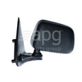 Toyota Hilux KZN165R/LN147R/LN167R Door Mirror LH (10/97-02/05)