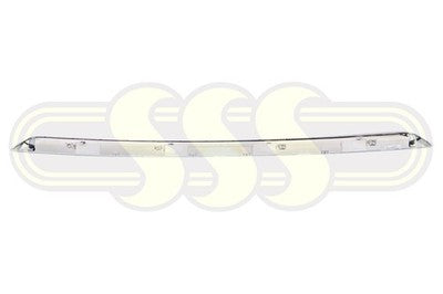 Genuine Nissan / Datsun Pathfinder Bar Mould Rear Chrome (06/13-10/16)