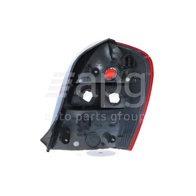 Genuine Mazda 323 BJ Tail Lamp LH (09/98-01/04)