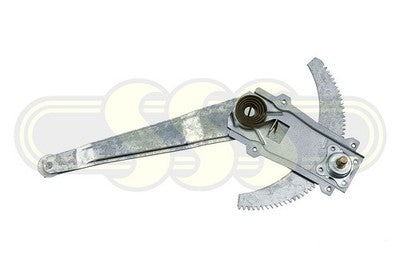 Nissan Patrol GU Door Window Regulator Right Hand Rear Electric (1988-1993)