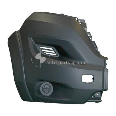 Genuine Fiat Ducato Series 4 Front Bar End RH (05/14-08/20)