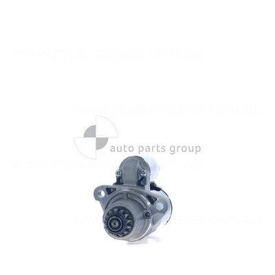 Nissan Altima L33/J32/Z51 Starter Motor Mitsubishi Type 12 Volt (02/09-On)