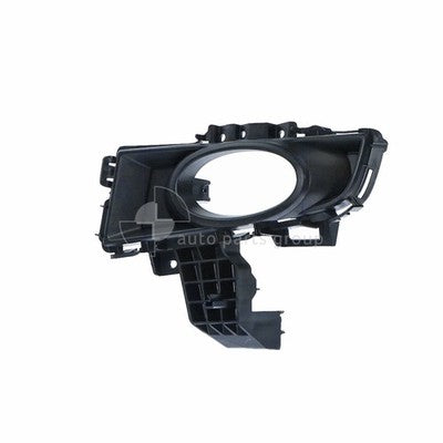 Genuine Mazda 3 BK Front Bar Grille LH (07/06-02/09)